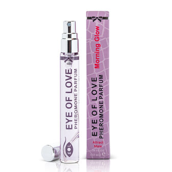 EOL Body Spray Geurloos Met Feromonen Vrouw/Man- 10 ml