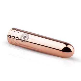 Rosy Gold - Nouveau Mini Vibrator