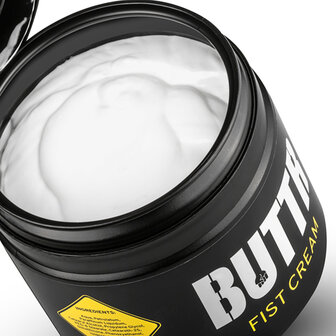 BUTTR Fisting Cr&egrave;me - 500 ml