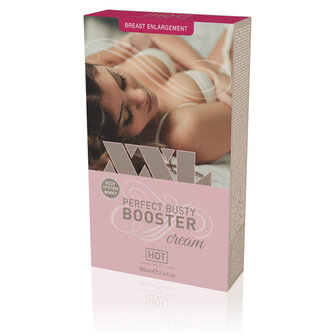 HOT XXL Busty Booster Cr&egrave;me