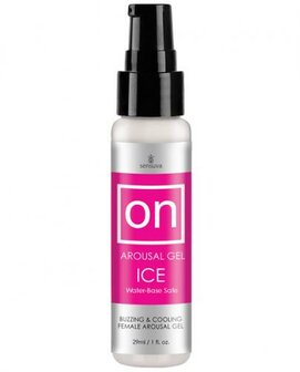 On&trade; For Her Arousal Gel Ice - 30 ml