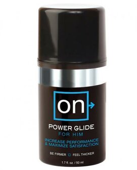 On&trade; Power Glide for Him - 50 ml