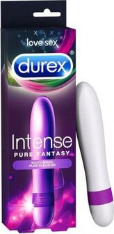 Durex Orgasm&#039;Intense Pure Fantasy Vibrator