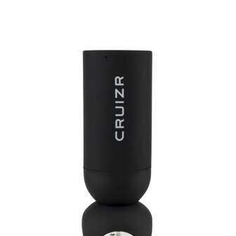 CRUIZR - CS08 Automatische Penispomp Met Zuig Functie