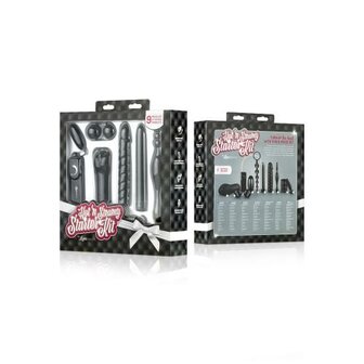 Loveboxxx - Hot &#039;n Steamy Starter Kit