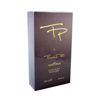 FP van Fernand P&eacute;ril Feromoon Parfum Heren - 100ml