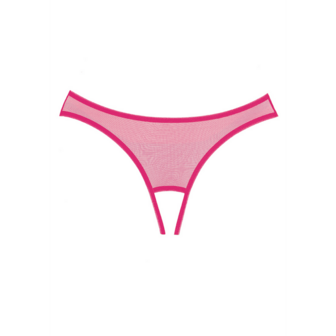 Expos&eacute; - Panty - One Size - Pink