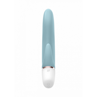 Marvelous Four - Vibrator with Different Attachments