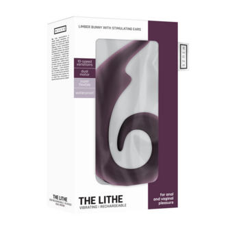 Lithe - Flexible Vibrator
