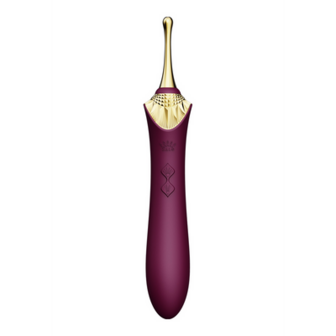 Bess - Clitoris Stimulator and Vibrator