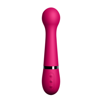 Kegel Wand