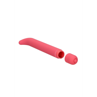 Compact G-Spot Vibrator