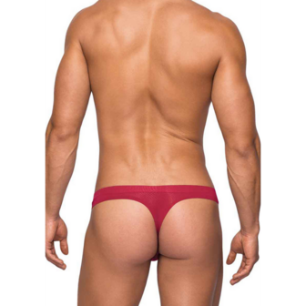 Seamless Sleek Thong - S/M