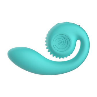 Slakken Vibe - Gizi Vibrator - Tiffany