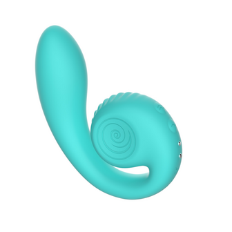 Slakken Vibe - Gizi Vibrator - Tiffany