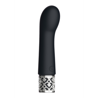 Bijou - Oplaadbare G-Spot Vibrator