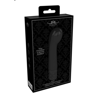 Bijou - Oplaadbare G-Spot Vibrator