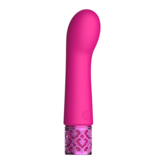 Bijou - Oplaadbare G-Spot Vibrator