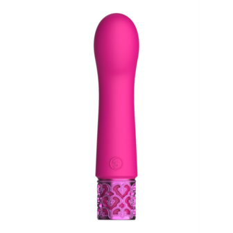 Bijou - Oplaadbare G-Spot Vibrator