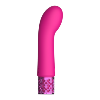 Bijou - Oplaadbare G-Spot Vibrator