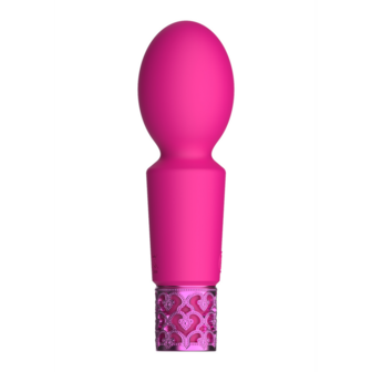 Brilliant - Mini Wand Vibrator