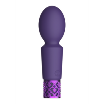 Briljant - Mini Wand Vibrator