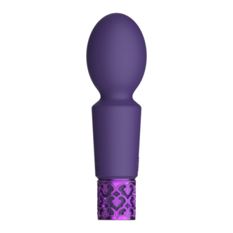 Briljant - Mini Wand Vibrator