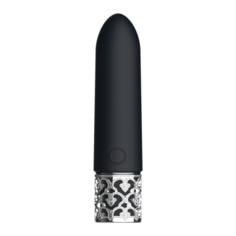 Imperial - Oplaadbare Siliconen Vibrator