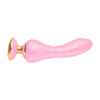 SANYA - Vibrator - Light Pink