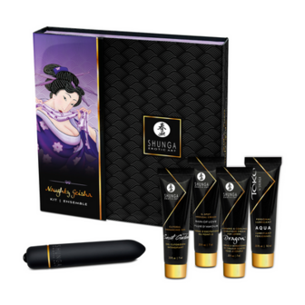 Naughty Geisha&#039;s Kit