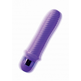 Grape - Swirled Massager