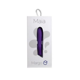 Margo - Silicone Vibrator