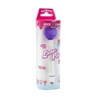 Lala Pop - Massage Wand