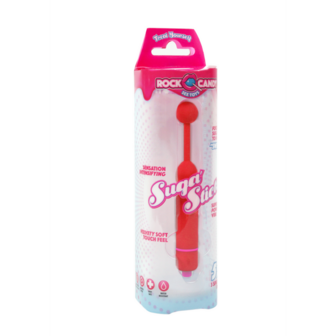 Suga Stick - G-Spot Vibrator