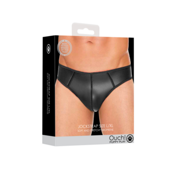 Neopreen Jockstrap - L/XL