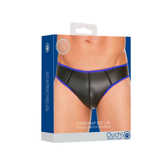 Neopreen Jockstrap - L/XL