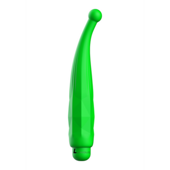 Lyra - Siliconen G-Spot Vibrator