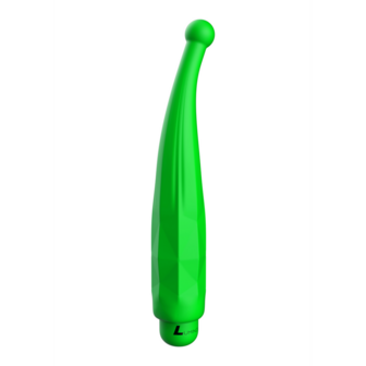 Lyra - Siliconen G-Spot Vibrator