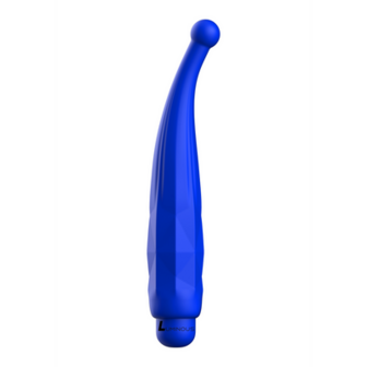 Lyra - Siliconen G-Spot Vibrator