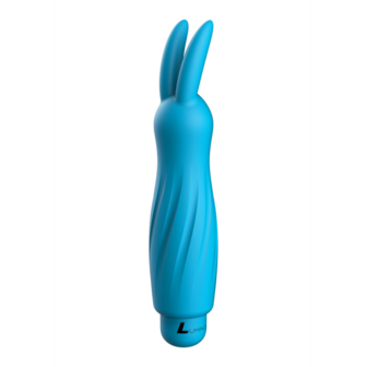 Sofia - Siliconen Rabbit Vibrator