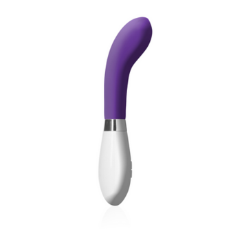 Apollo - G-Spot Vibrator - Paars