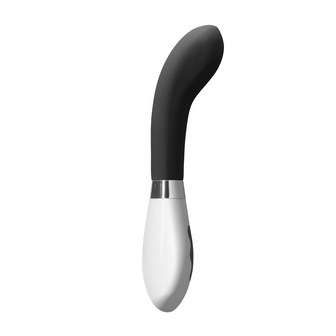 Apollo - Oplaadbare Vibrator - Zwart