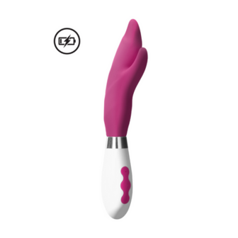 Athos - Rechargeable Vibrator