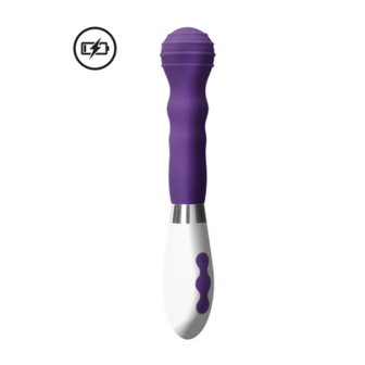 Alida - Rechargeable Vibrator