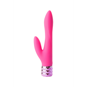 Victoria - Silicone Vibrator