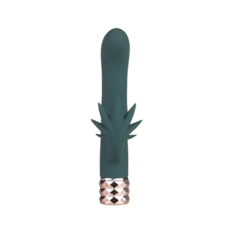 Kusha - Silicone Vibrator