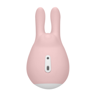 Love Bunny - Clitorale Stimulator