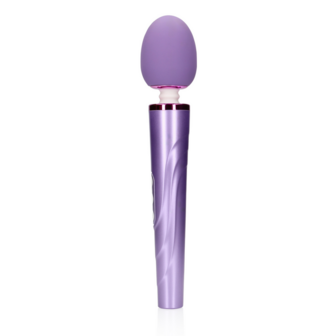 Wand Vibrator - Purpleberry