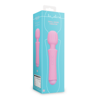 Kleine Wand Vibrator - Exotisch Fuchsia