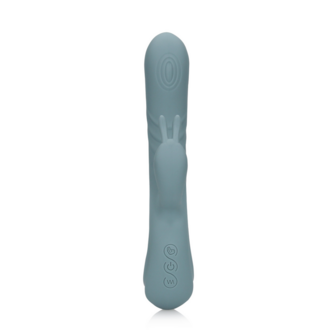 Vingerende Rabbit Vibrator